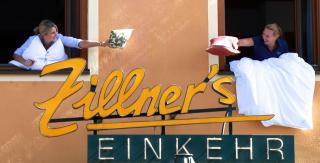 HOTEL ZILLNERs EINKEHR *** - Altheim - 7