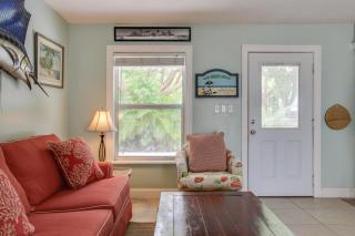 Beachfront Ocean Duplex - 7