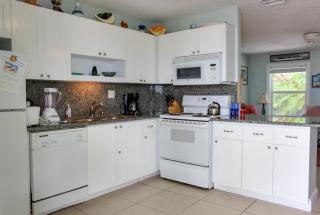 Beachfront Ocean Duplex - 5