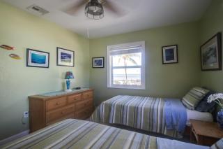 Beachfront Ocean Duplex - 2