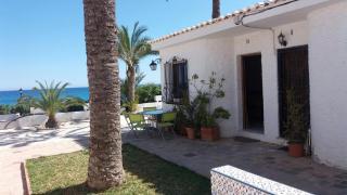 Casa al borde del mar - 0