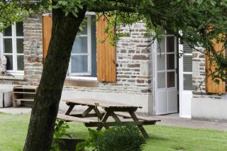 La petite maison O bord de l'eau - Bernières-le-Patry - 9