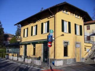 La Stazione - Premeno - 9