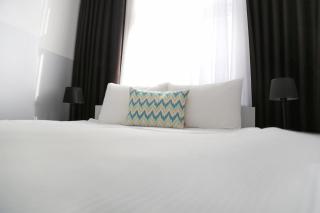Bayer Hotel - Estambul - 8