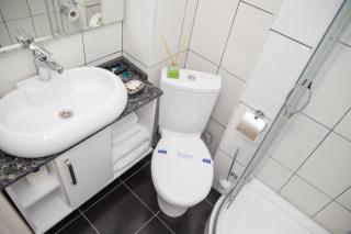 Bayer Hotel - Estambul - 1
