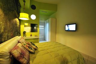 Apartment Amalfi - SantʼAntonio Abate - 7