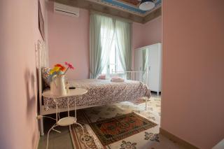 Doralice comfort house FREE PRIVATE PARKING - Salerno - 9