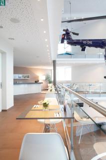 Aircraft Hotel & Events - Neuhausen ob Eck - 1
