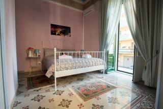 Doralice comfort house FREE PRIVATE PARKING - Salerno - 7