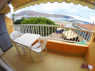 Edificio Arco - Los Cristianos - 6