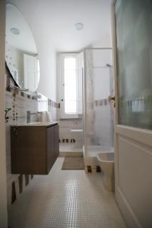 Doralice comfort house FREE PRIVATE PARKING - Salerno - 5