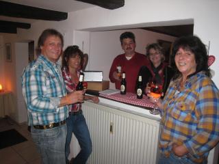 Pension Schihütte - Oberstaufen - 3