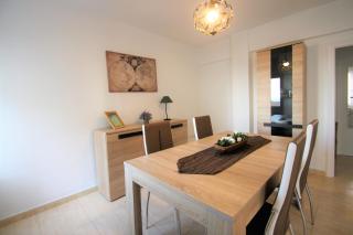 CasaTuris Playa Postiguet A113 - Alicante - 4