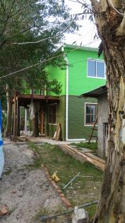 Mi Pesadilla Salinas Home - 5