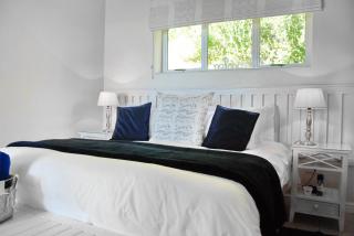 The Blue Marine Self-Catering - Gordonsbaai - 1