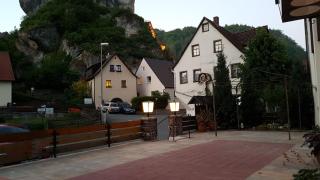 Pension-Puttlachtal - 4