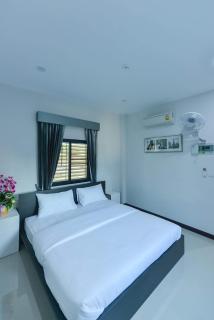 Jarat Mansion - Surin - 2