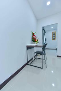 Jarat Mansion - Surin - 3