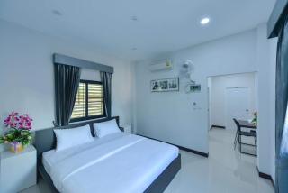 Jarat Mansion - Surin - 4
