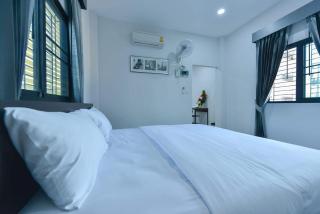 Jarat Mansion - Surin - 5