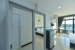 Jarat Mansion - Surin - 7