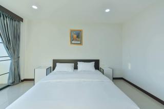 Jarat Mansion - Surin - 8