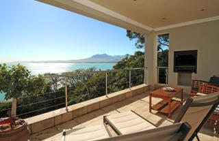 The Blue Marine Self-Catering - Gordonsbaai - 0