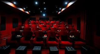 Central Magnat Cinema - 4