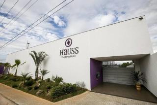 Hauss Excellence Motel - Sete Lagoas - 4