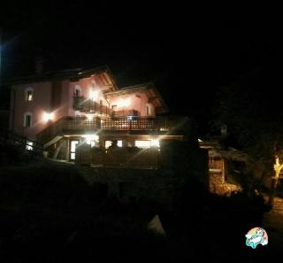 Les Lillas - Verrayes - 2