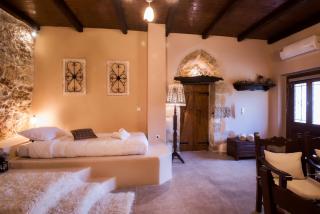 Alia Stone Villa-Ideal for families-Heated pool - Nohia - 0