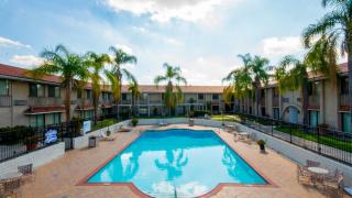 Motel 6 - Anaheim Hills, CA - 8