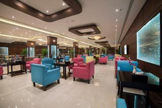 Golden Bujari Hotel Al Khobar - Al Khobar - 4