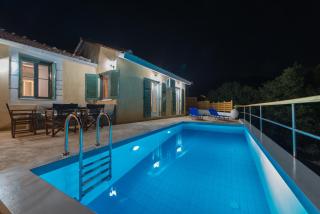 Private Villa Bonora - Dilináta - 9