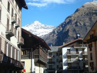 Casa Alagna - Alagna Valsesia - 0