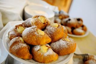 Baia Degli Aranci Suite & Apartments - 3