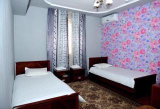 Carat Hotel - 7