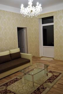 Baltic coast Apartments - Liepāja - 5