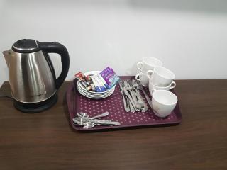 Noclegi u Andrzeja - 2