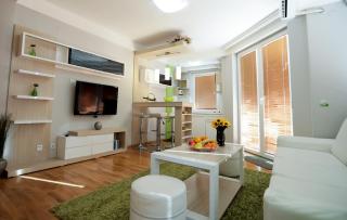 Apartments Matjan with private garages - Ohrid - 6
