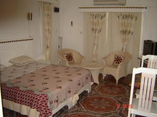 Apartments la Colombe - Mont Choisy - 6