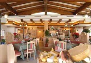 Hotel Residence Bellavista - Brentonico - 2