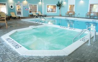 Sugar Beach Resort Hotel - 1