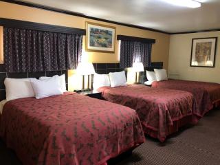 Flamingo Inn - Elk City - 6