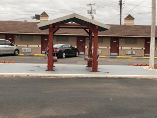 Flamingo Inn - Elk City - 7