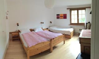 Die Bergperlen Dependance - Sent - 3