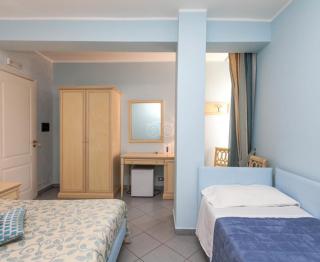 Villa Aurora - Le Castella - 7