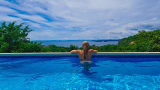 Pura Vista Hotel - Ocotal - 0