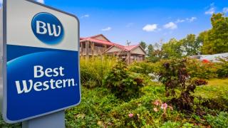 Best Western Paris Inn - Paris - 2
