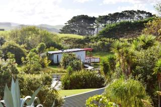 The Lakes - Kai Iwi Lakes Exclusive Retreat - Kaihu - 7